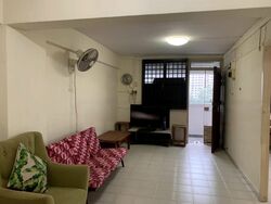 Blk 195 Kim Keat View (Toa Payoh), HDB 3 Rooms #483671001